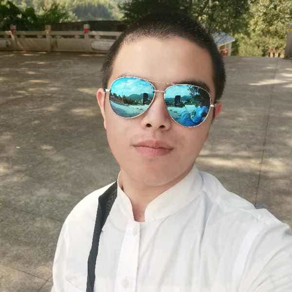 35岁岁福建单身帅哥 - 濮阳吉缘网