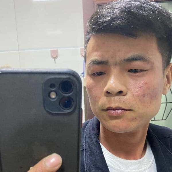 35岁岁河南单身帅哥 - 濮阳吉缘网