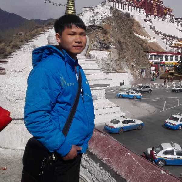 34岁岁广西单身帅哥 - 濮阳吉缘网