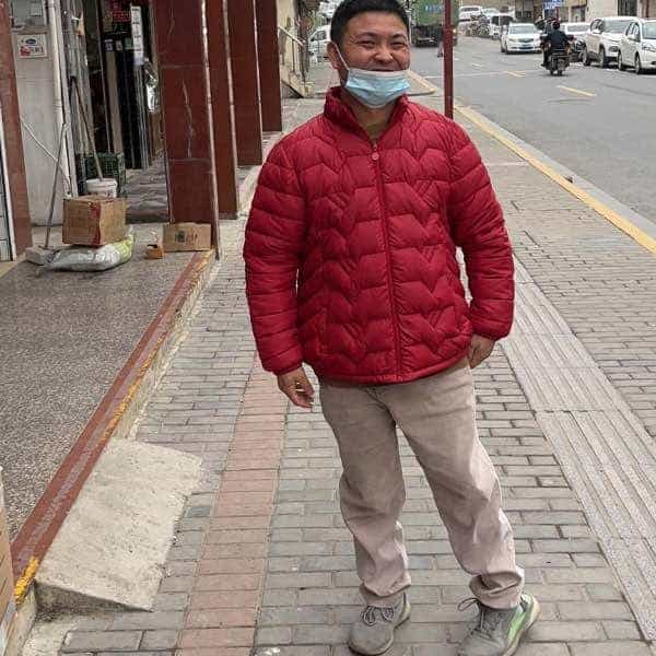 43岁岁江苏单身帅哥 - 濮阳吉缘网