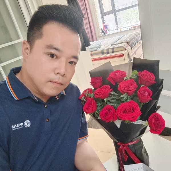 35岁岁河南单身帅哥 - 濮阳吉缘网
