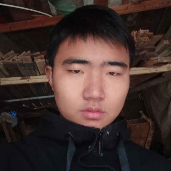 24岁岁四川单身帅哥 - 濮阳吉缘网