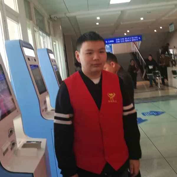 28岁岁浙江单身帅哥 - 濮阳吉缘网