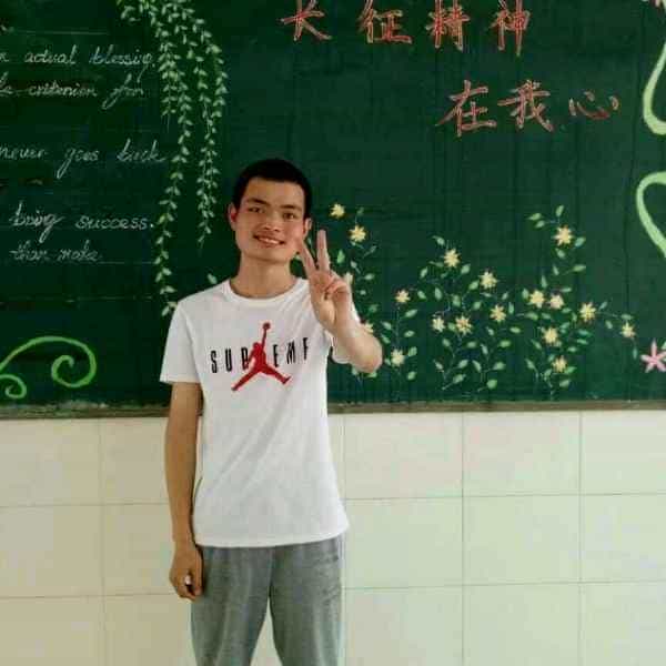 25岁岁安徽单身帅哥 - 濮阳吉缘网