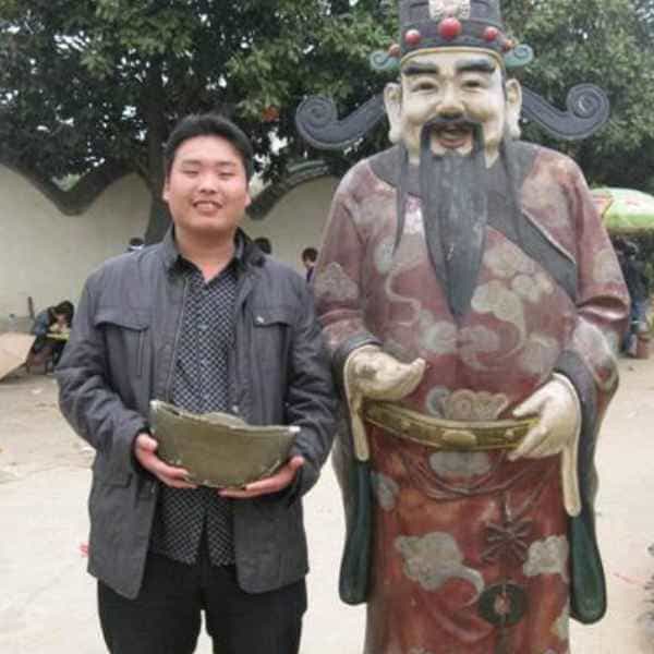 41岁岁河南单身帅哥 - 濮阳吉缘网