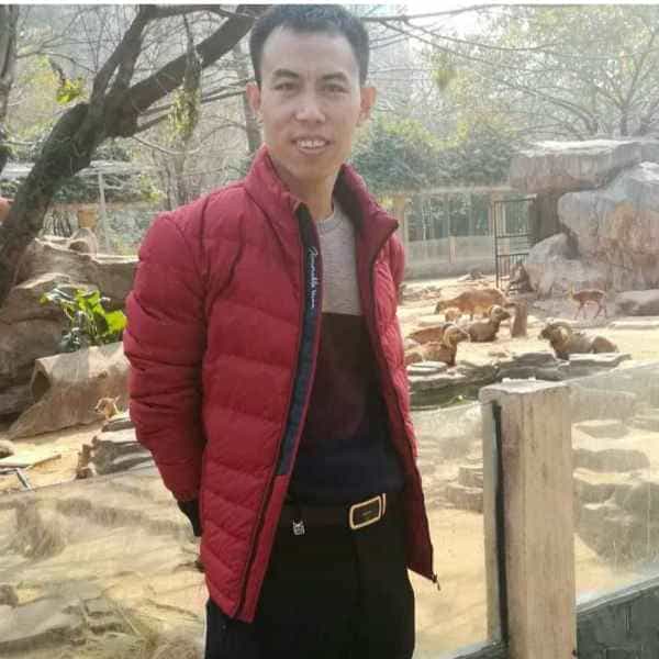42岁岁浙江单身帅哥 - 濮阳吉缘网