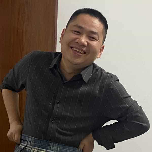 36岁岁四川单身帅哥 - 濮阳吉缘网