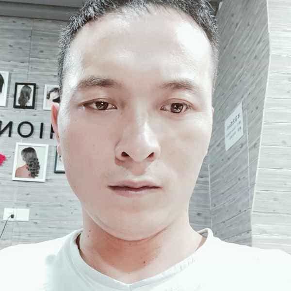 35岁岁陕西单身帅哥 - 濮阳吉缘网