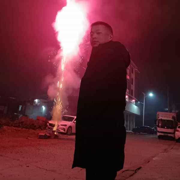 38岁岁四川单身帅哥 - 濮阳吉缘网