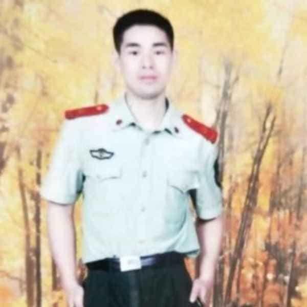 38岁岁江西单身帅哥 - 濮阳吉缘网