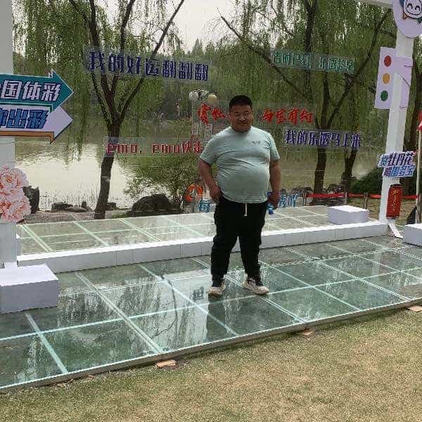 32岁岁河南单身帅哥 - 濮阳吉缘网