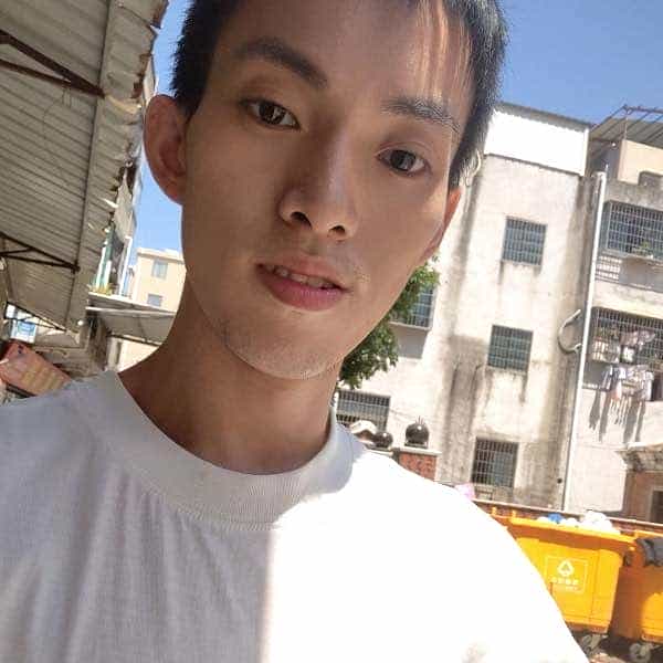 27岁岁福建单身帅哥 - 濮阳吉缘网