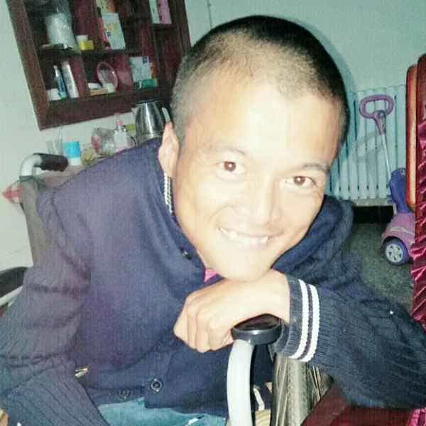 31岁岁陕西单身帅哥 - 濮阳吉缘网