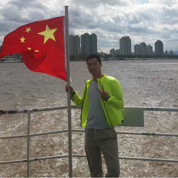 31岁岁浙江单身帅哥 - 濮阳吉缘网