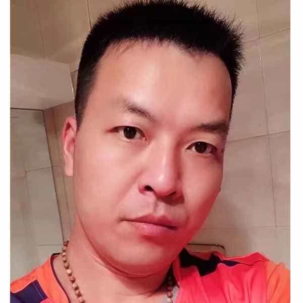 35岁岁湖北单身帅哥 - 濮阳吉缘网