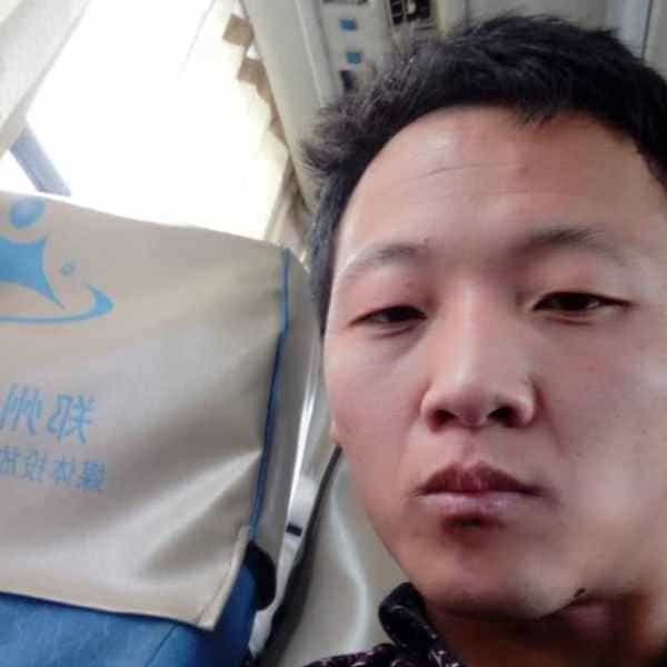 35岁岁河南单身帅哥 - 濮阳吉缘网