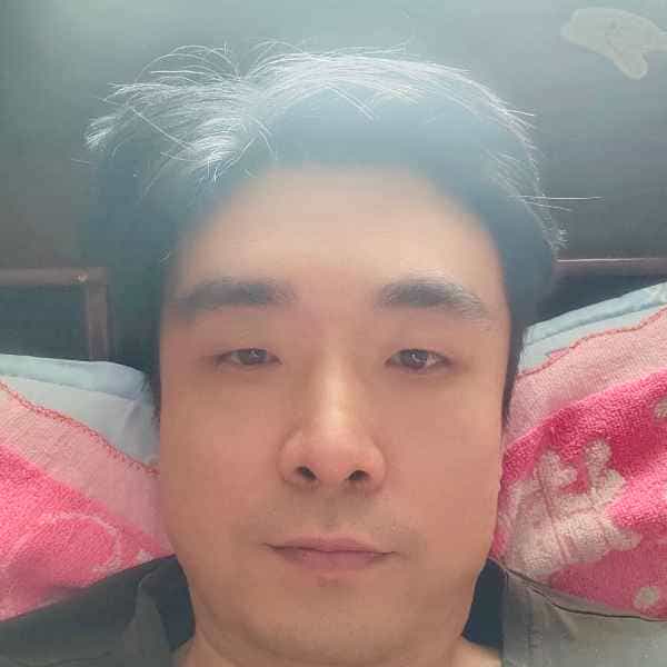 43岁岁河南单身帅哥 - 濮阳吉缘网