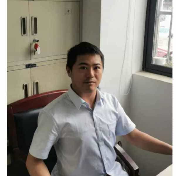 35岁岁河南单身帅哥 - 濮阳吉缘网