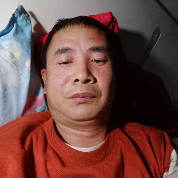 48岁岁山西单身帅哥 - 濮阳吉缘网