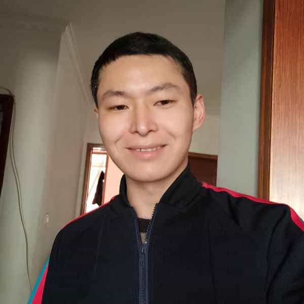 33岁岁安徽单身帅哥 - 濮阳吉缘网