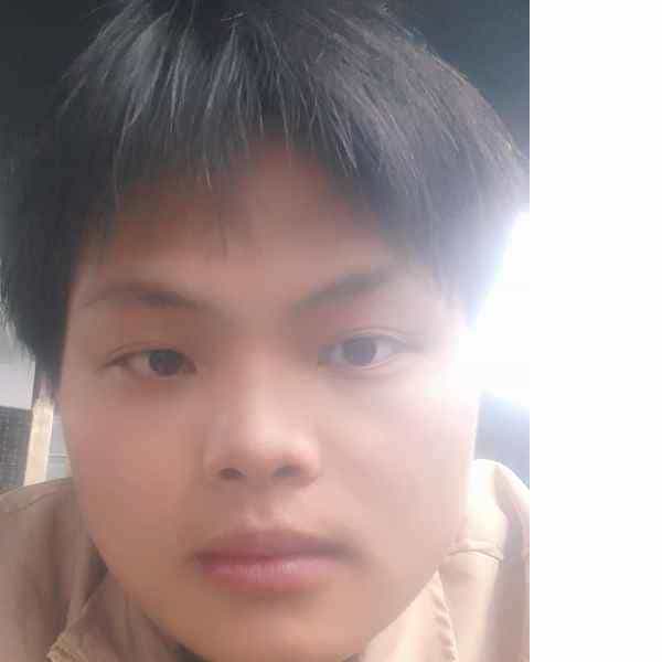 22岁岁河南单身帅哥 - 濮阳吉缘网