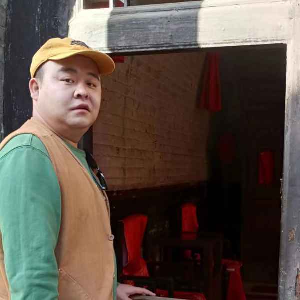 35岁岁陕西单身帅哥 - 濮阳吉缘网