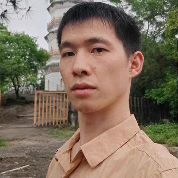 33岁岁四川单身帅哥 - 濮阳吉缘网