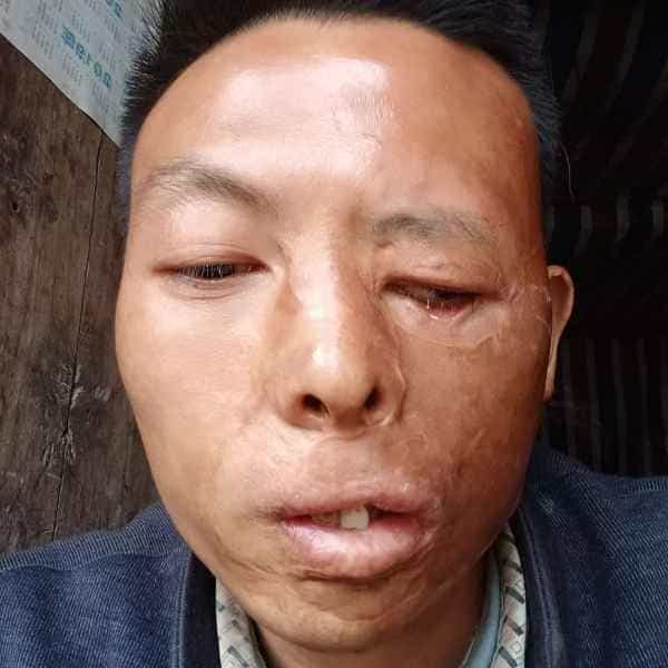 34岁岁四川单身帅哥 - 濮阳吉缘网