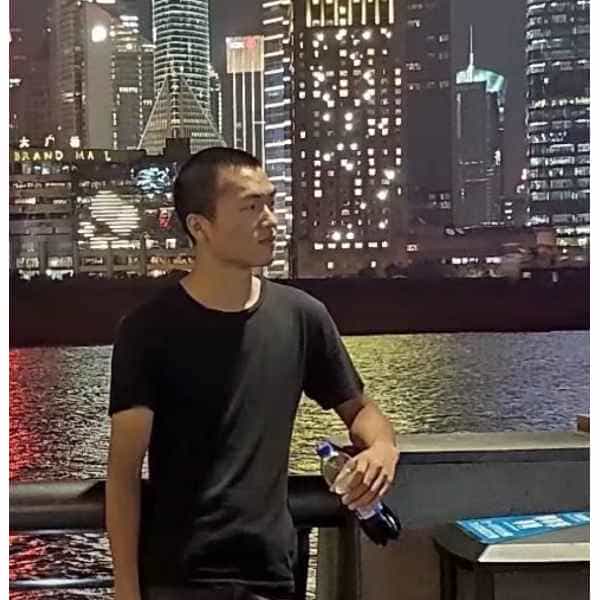 25岁岁河南单身帅哥 - 濮阳吉缘网