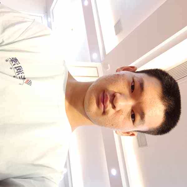 26岁岁河南单身帅哥 - 濮阳吉缘网