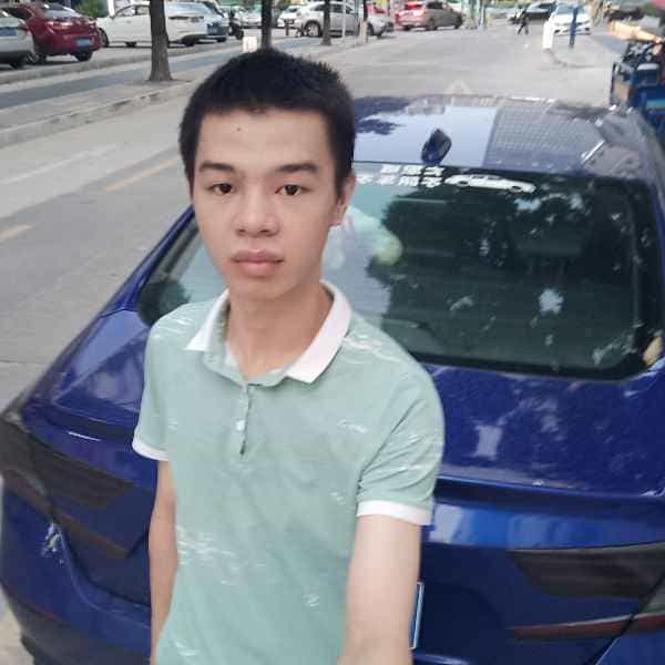 27岁岁广东单身帅哥 - 濮阳吉缘网
