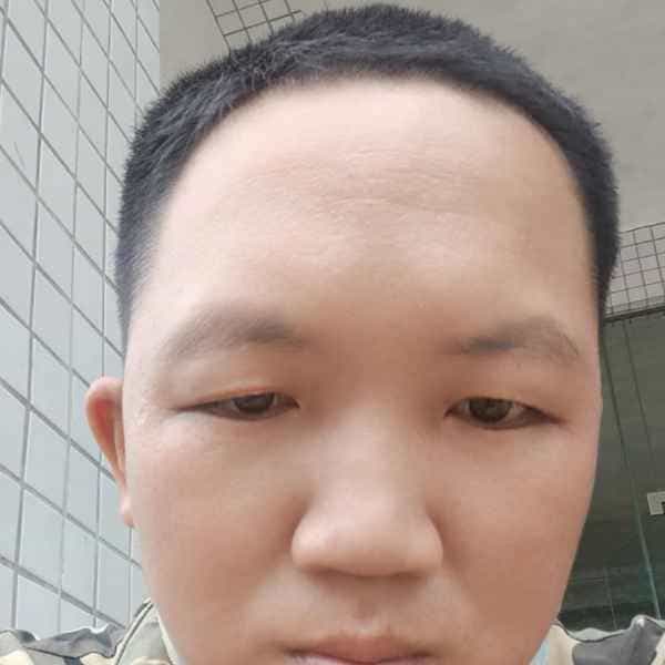 35岁岁广东单身帅哥 - 濮阳吉缘网