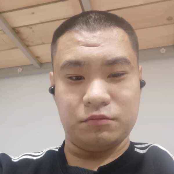 25岁岁山东单身帅哥 - 濮阳吉缘网