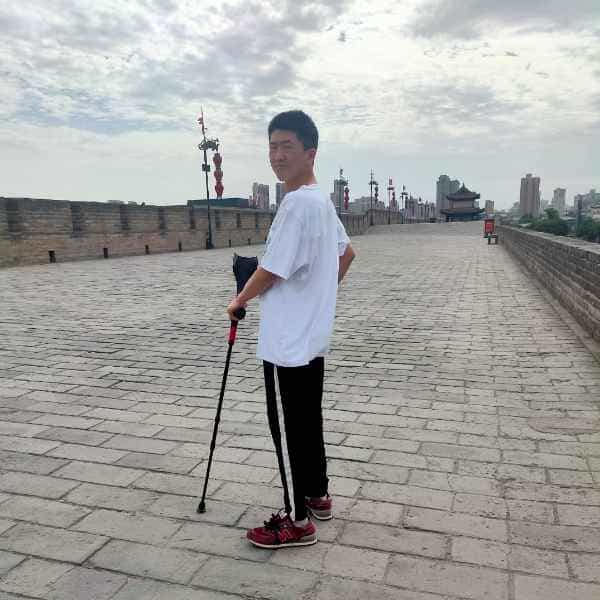 30岁岁陕西单身帅哥 - 濮阳吉缘网