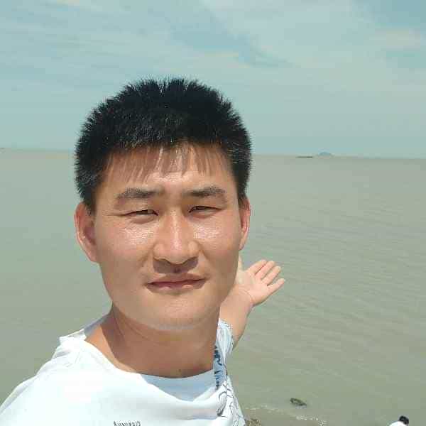 32岁岁山东单身帅哥 - 濮阳吉缘网
