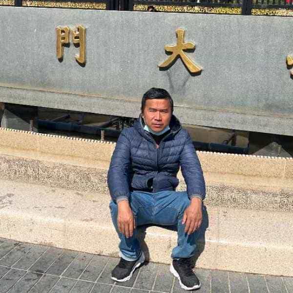 45岁岁福建单身帅哥 - 濮阳吉缘网