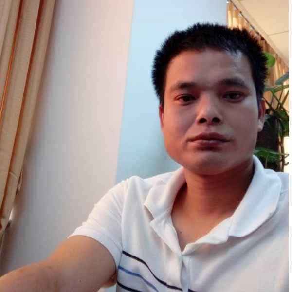 44岁岁福建单身帅哥 - 濮阳吉缘网
