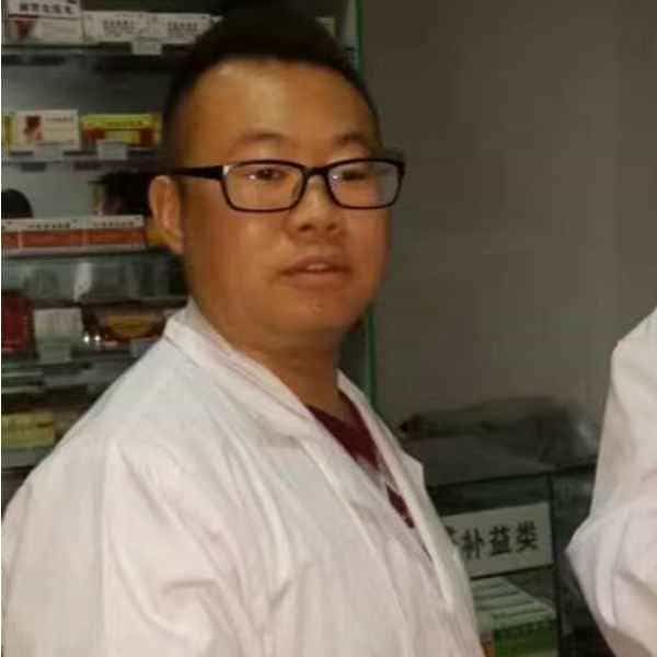 38岁岁山西单身帅哥 - 濮阳吉缘网