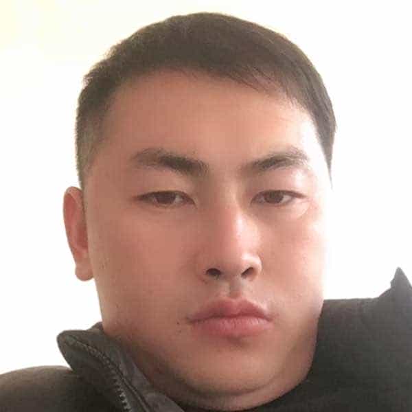 35岁岁河南单身帅哥 - 濮阳吉缘网
