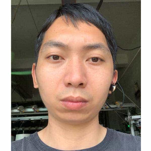 30岁岁广东单身帅哥 - 濮阳吉缘网