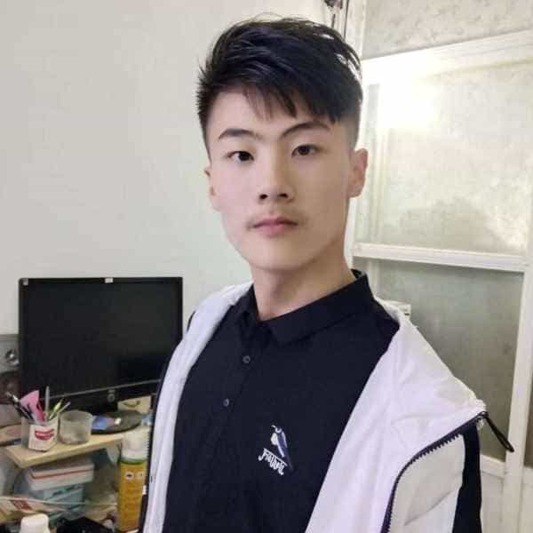 21岁岁河南单身帅哥 - 濮阳吉缘网