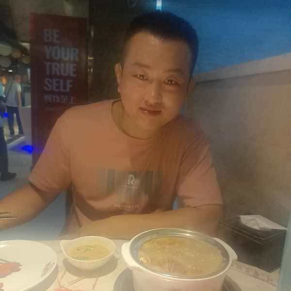 34岁岁山西单身帅哥 - 濮阳吉缘网