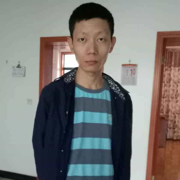 35岁岁江苏单身帅哥 - 濮阳吉缘网