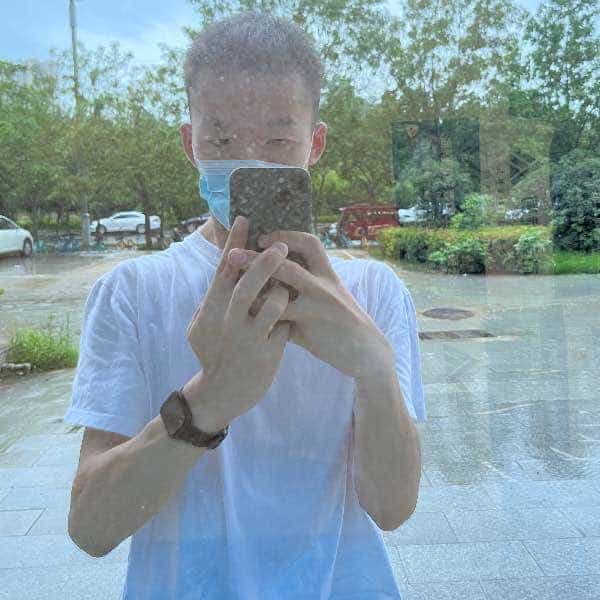 28岁岁河南单身帅哥 - 濮阳吉缘网
