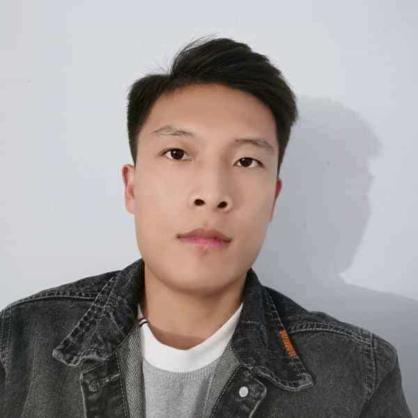 32岁岁山东单身帅哥 - 濮阳吉缘网