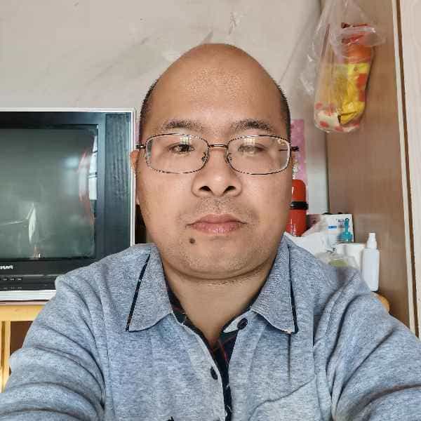 37岁岁山东单身帅哥 - 濮阳吉缘网