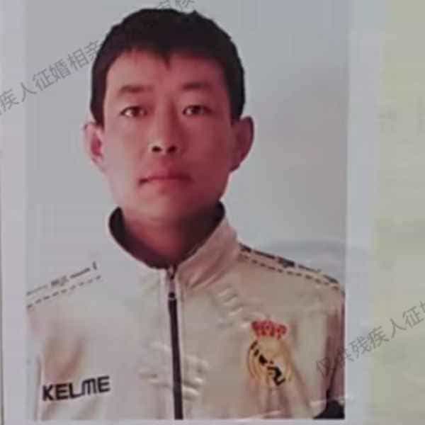 39岁岁河南单身帅哥 - 濮阳吉缘网
