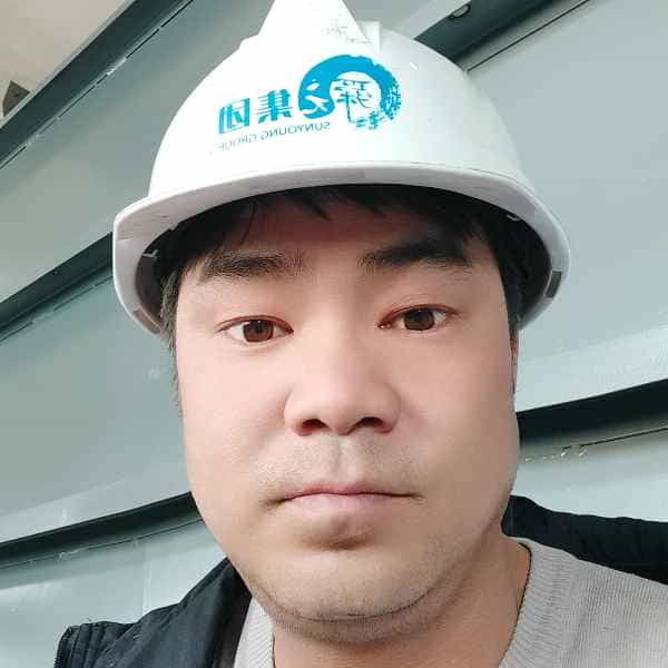 35岁岁湖北单身帅哥 - 濮阳吉缘网