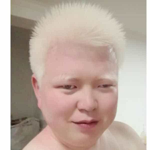 34岁岁陕西单身帅哥 - 濮阳吉缘网