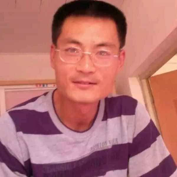 48岁岁山东单身帅哥 - 濮阳吉缘网